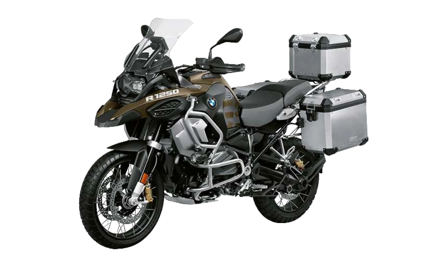 BMW R 1250 GS Adventure