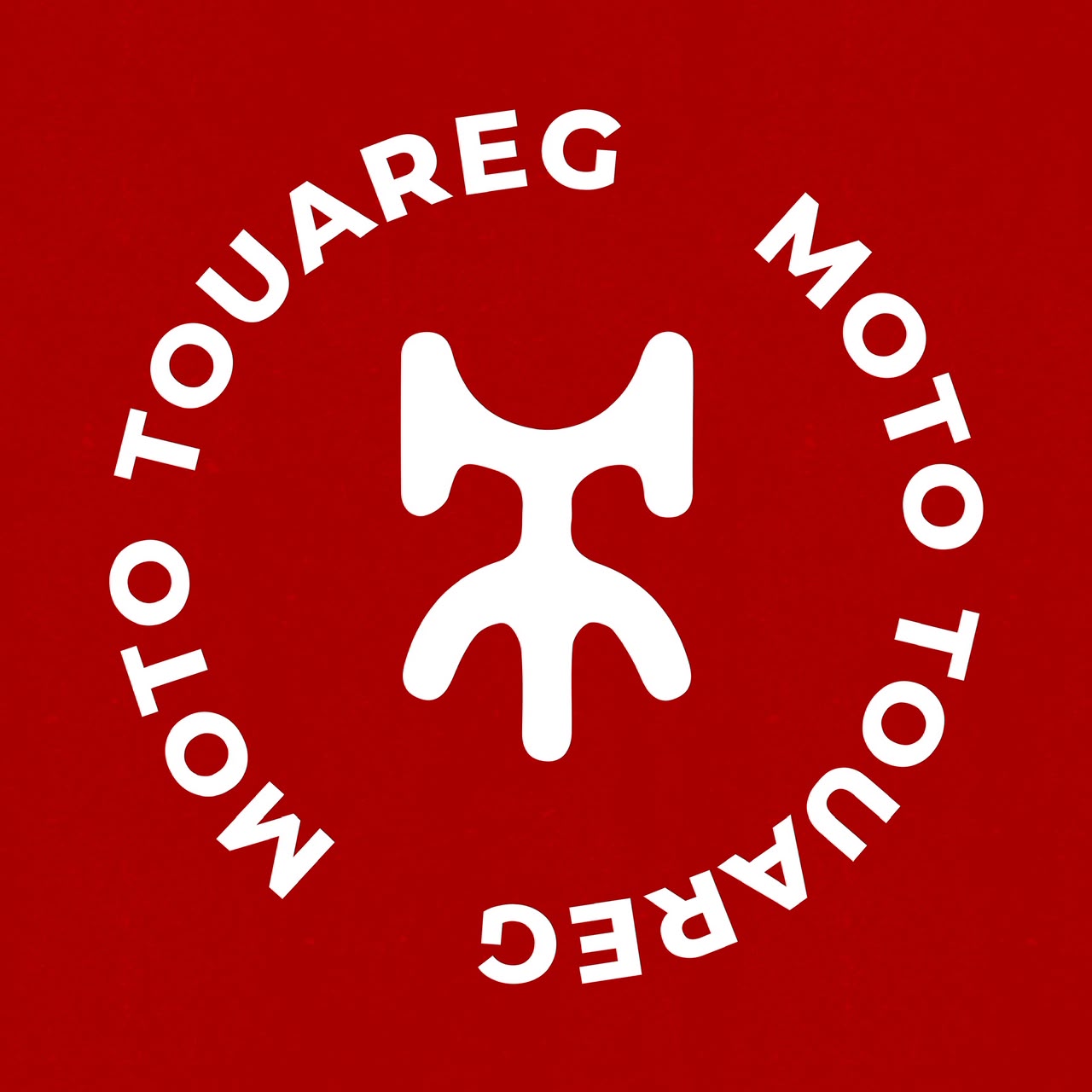 Moto Touareg — фирменный знак