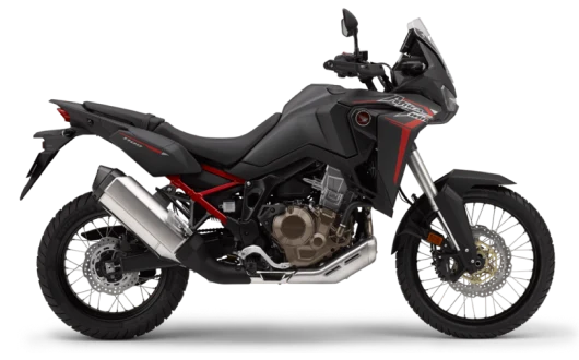 Honda Transalp XL 750